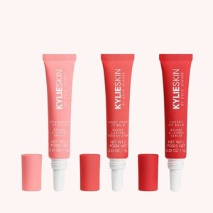 3 Kylie Jenner  Lip Balm